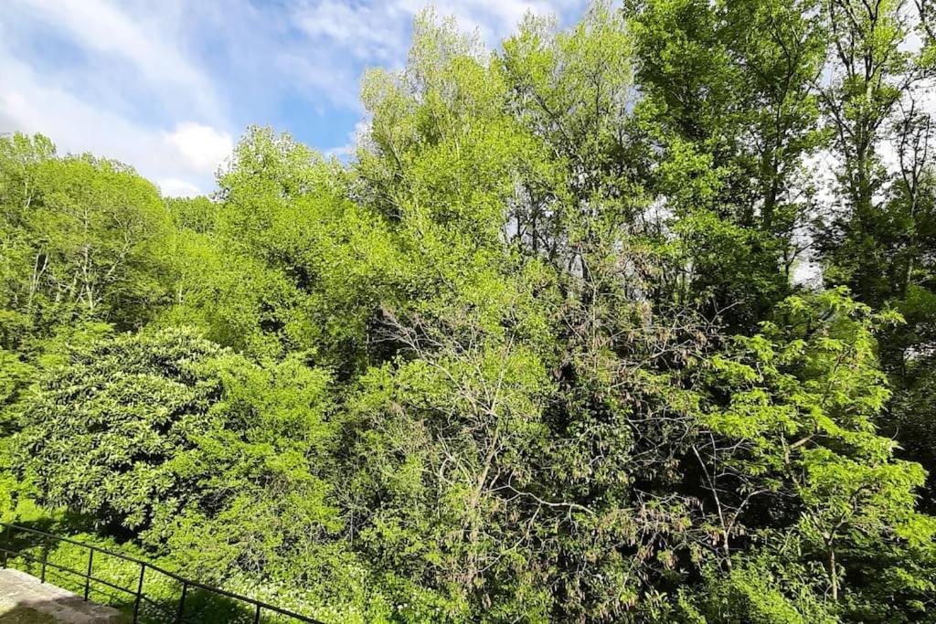 Gite De Charme Dans Mas Catalan Prades  Luaran gambar