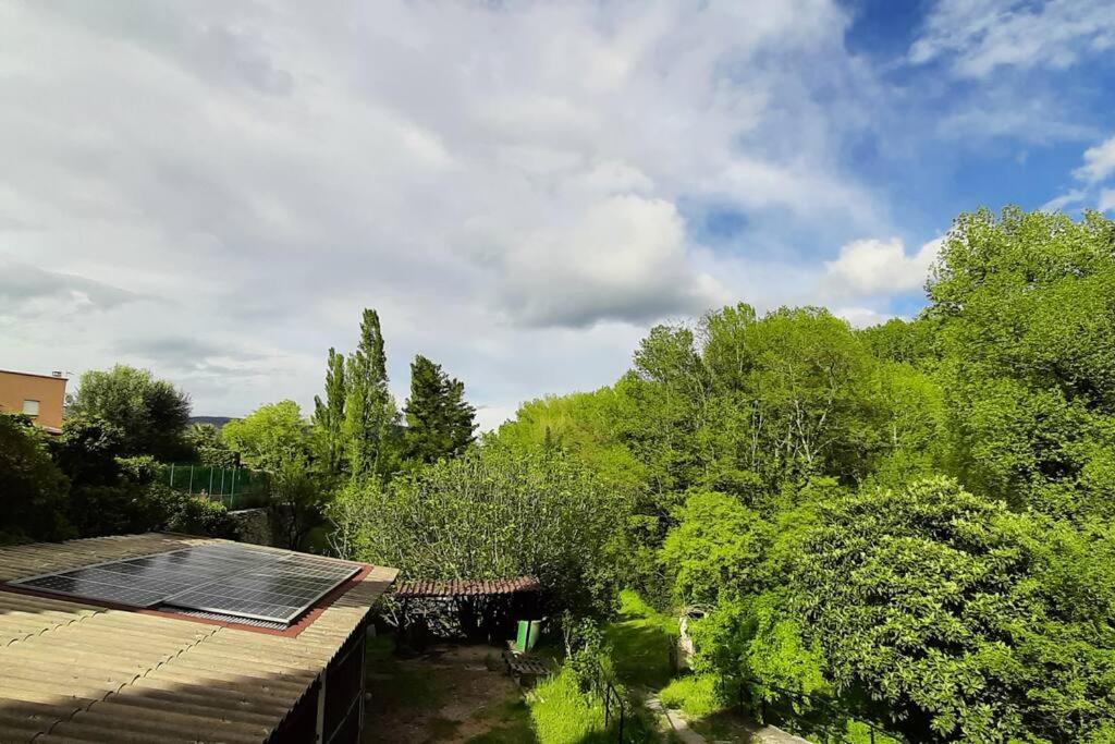 Gite De Charme Dans Mas Catalan Prades  Luaran gambar
