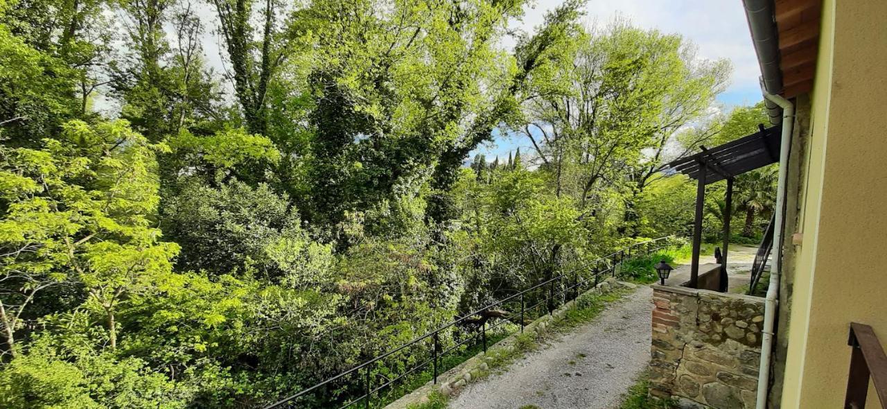 Gite De Charme Dans Mas Catalan Prades  Luaran gambar