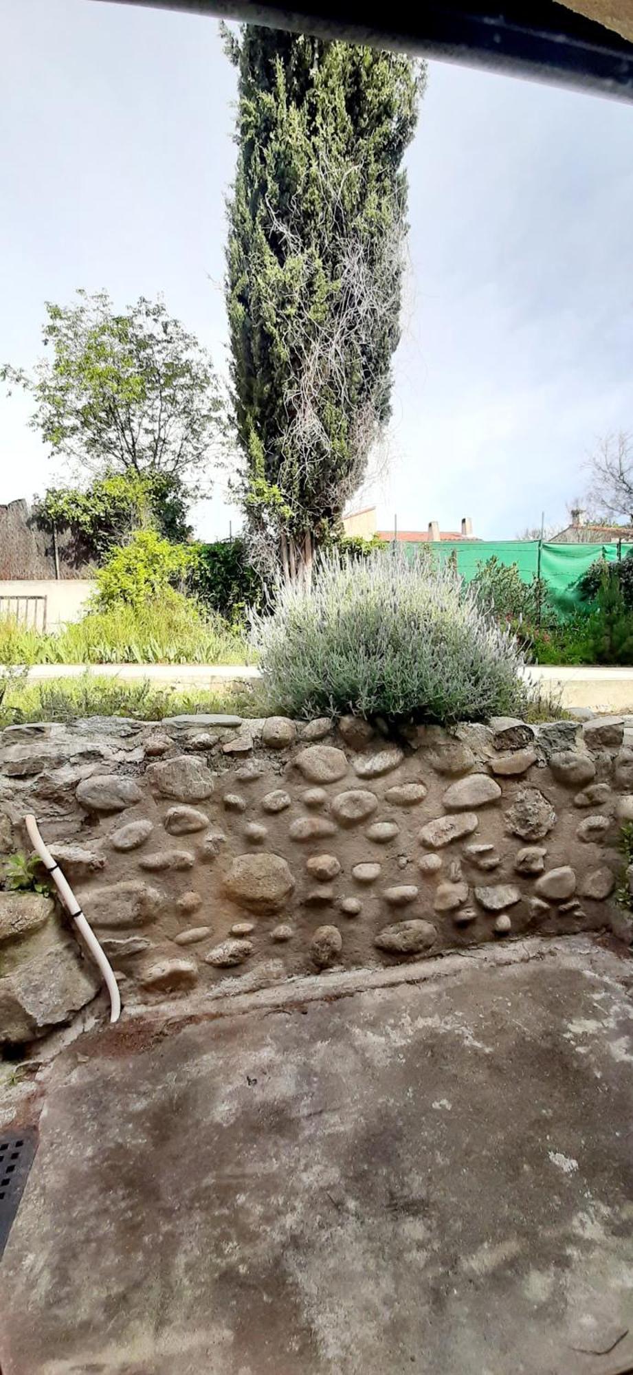Gite De Charme Dans Mas Catalan Prades  Luaran gambar